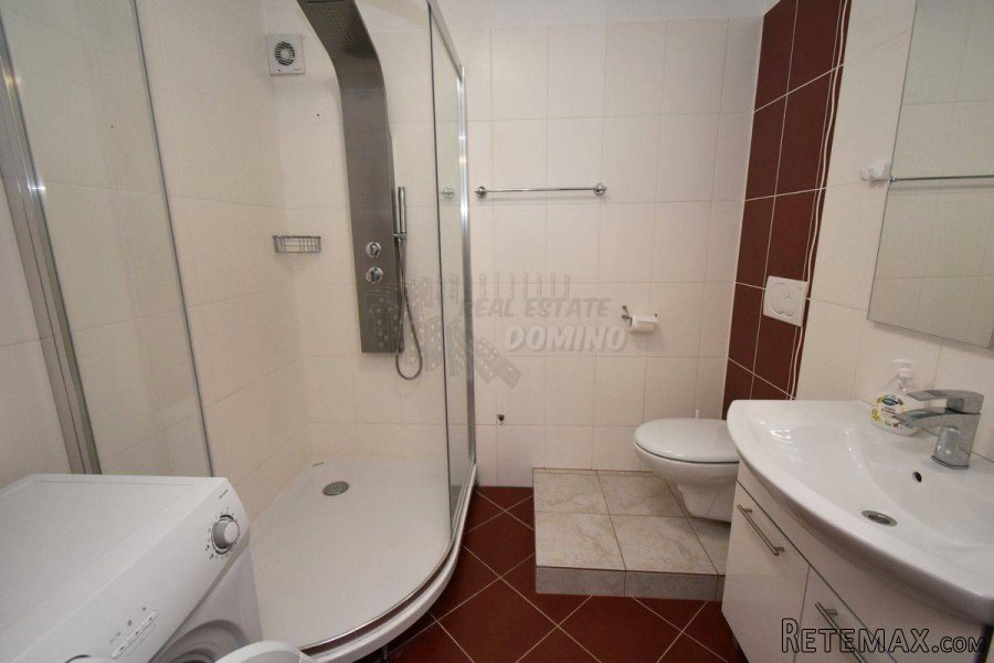 Lijepi apartman s 2 spavaće sobe! Grad Krk - okolica! - 15