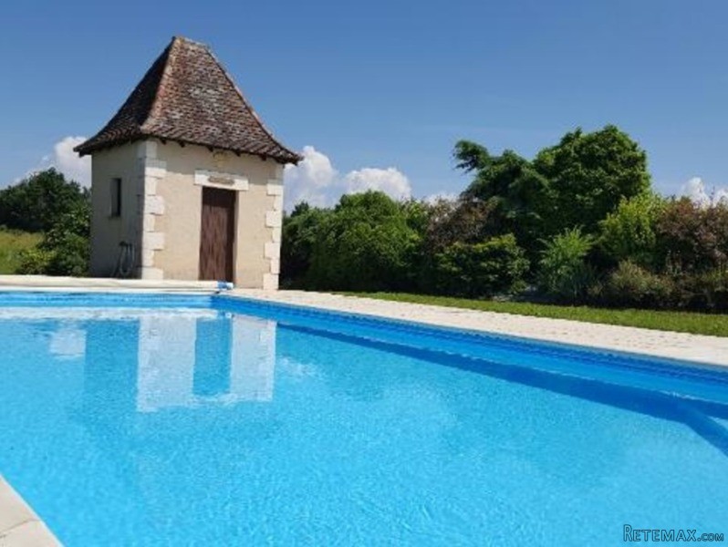 Lovely Property Set Near A Village With.. - 2