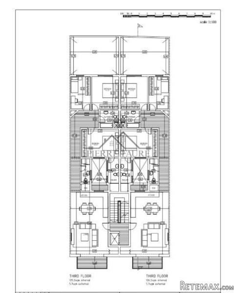 Penthouse - Swieqi - 2