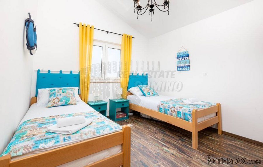 Prekrasan apartman s pogledom na more! - 15