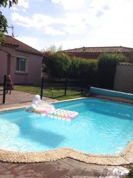 Pretty Villa With 5 Bedrooms On A..