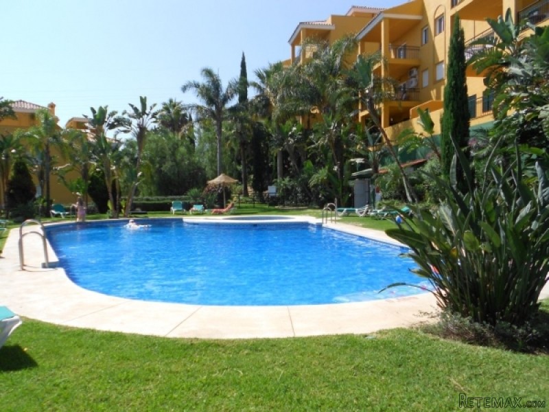 2 bed Apartment in RIVIERA DEL SOL