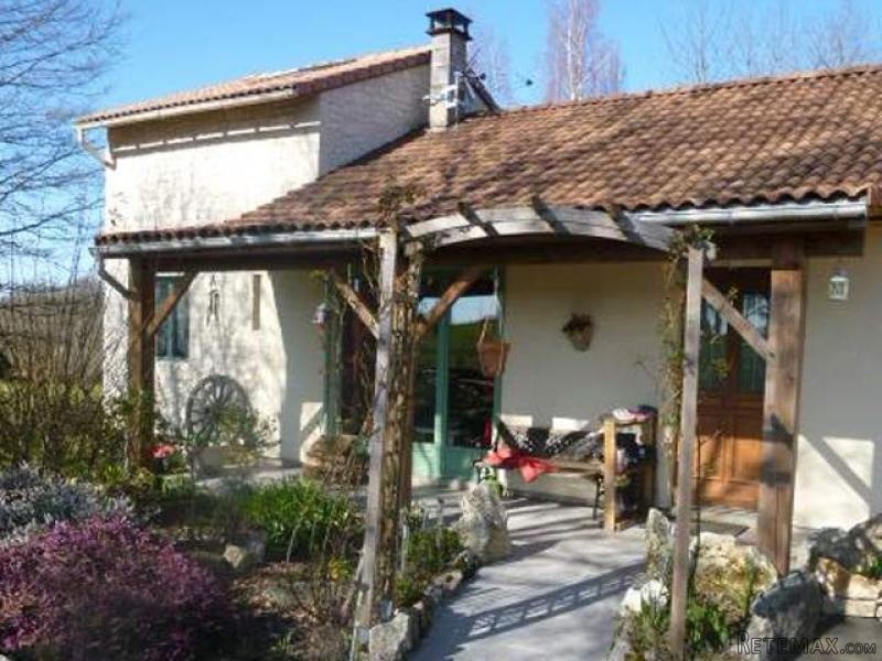 Charming Country Cottage With Stone.. - 2