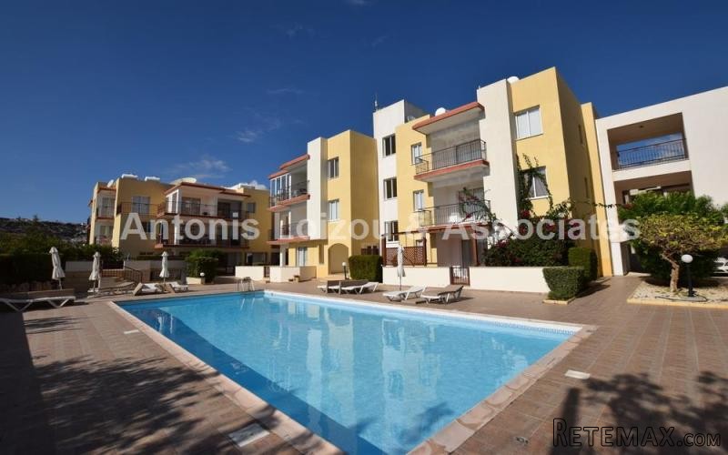 One Bedroom Apartment For Sale in.. - 2