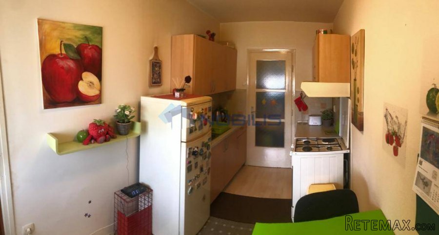 Zagreb, Trešnjevka sjever, najam - traži se cimerica - 6