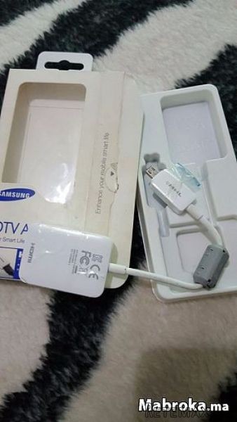 Adapteur hdmi usb