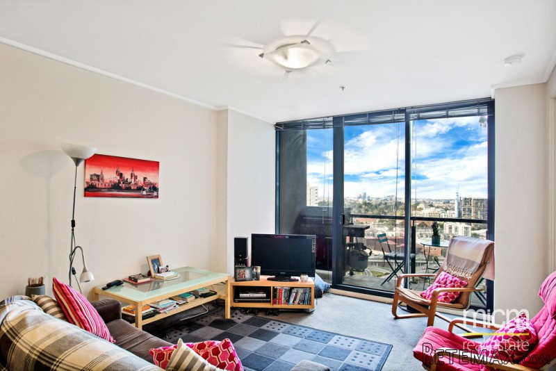 Easy Care 22nd Floor Southbank Living