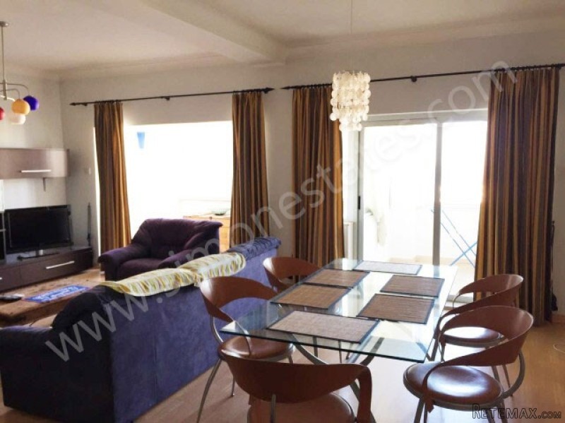 Flat Penthouse, Luxurious Finish
