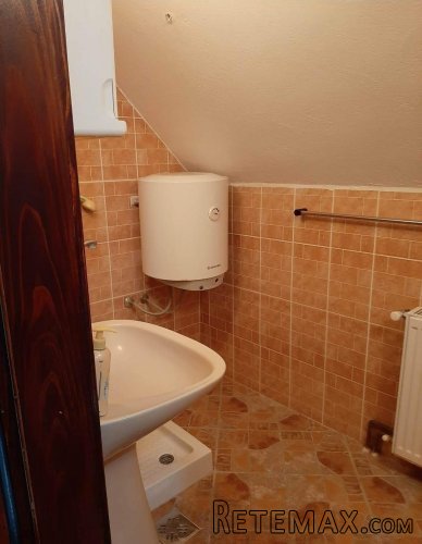 Kuca u uzem centru grada -Sremska Mitrovica - 17