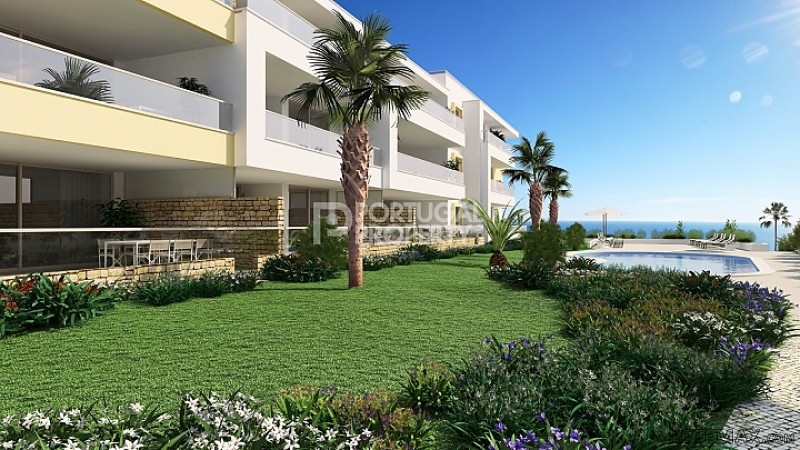 Ocean Front Luxury Apartments - 2