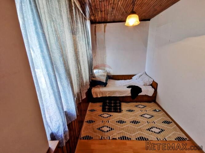 Rijeka, Krnjevo, 2S+DB, 56,95m2, s panoramskim pogledom - 7