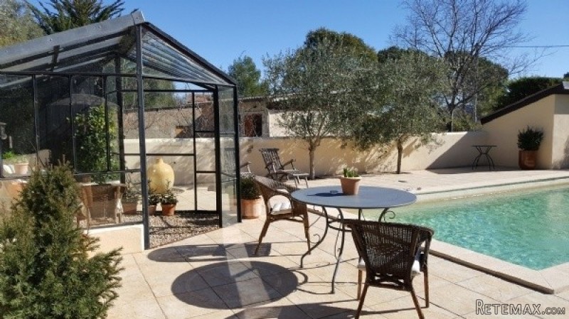 Superb Stone Property With Main House.. - 2