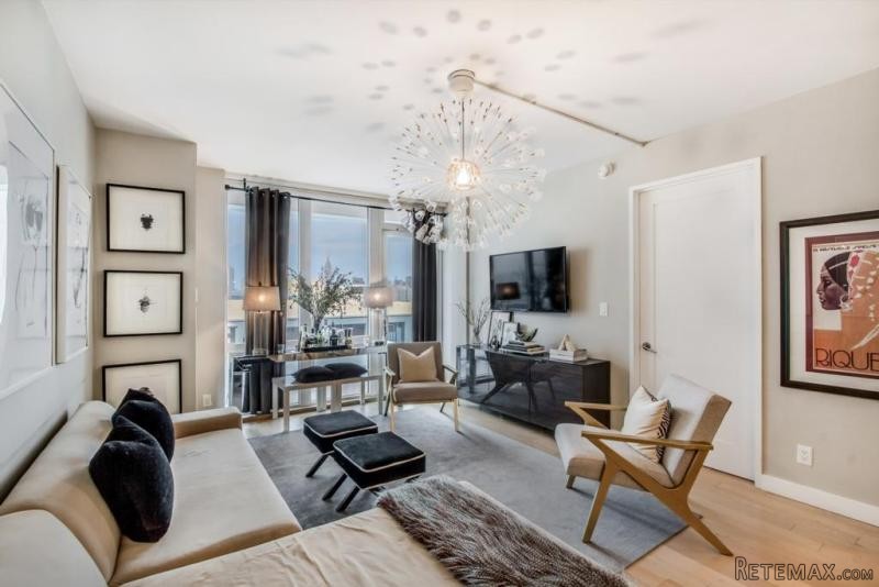 1 Bedroom - Condo - New York State -..