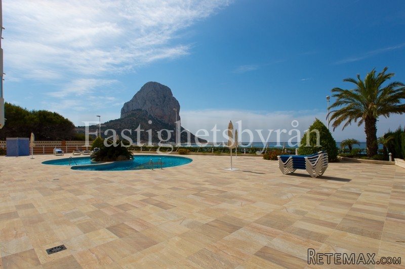 Calpe - Costa Blanca - 2