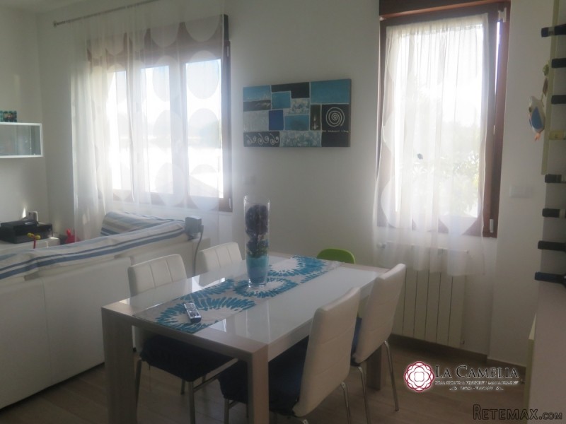 For Sale Apartment Camaiore