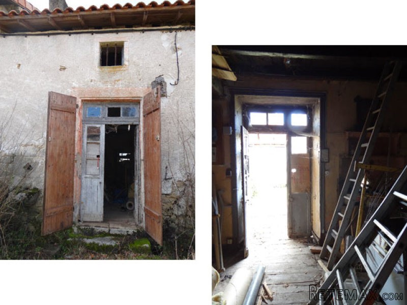 Old Farmhouse To Renovate And A.. - 2
