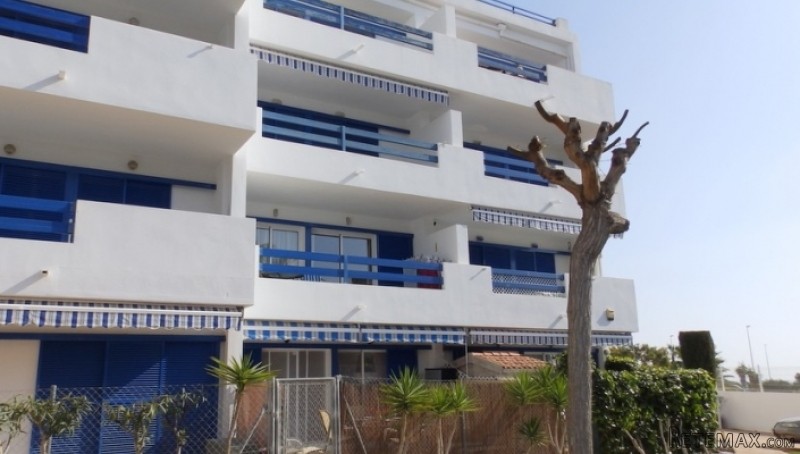 Resale · Apartment · Spain · Costa Bl..