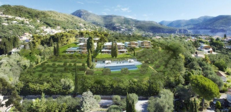 Sale Apartment villa - Nice