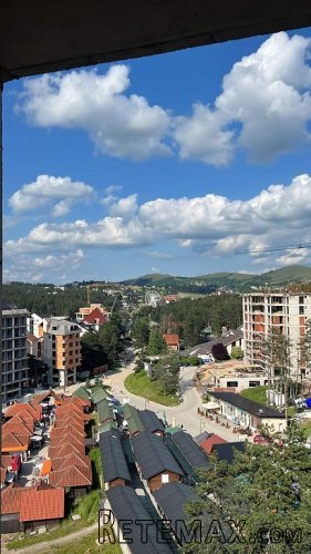 Strogi centar Zlatibora prodaja stanova - 18