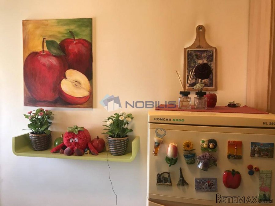 Zagreb, Trešnjevka sjever, najam - traži se cimerica - 8