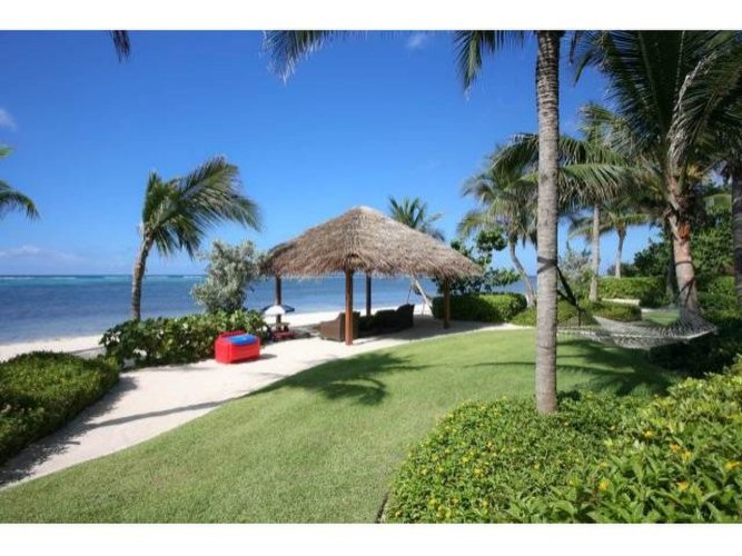 Castillo Caribe, Caribbean luxury real.. - 2
