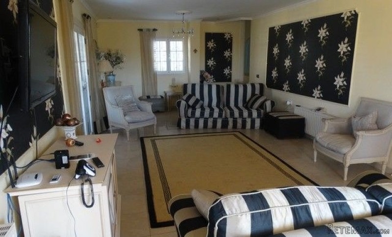 Detached Villa In La Siesta.. - 2