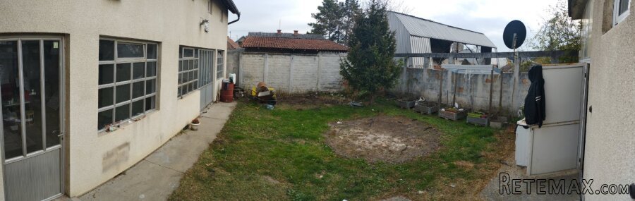 Poslovno-stambena zgrada u Staroj Pazovi - 19