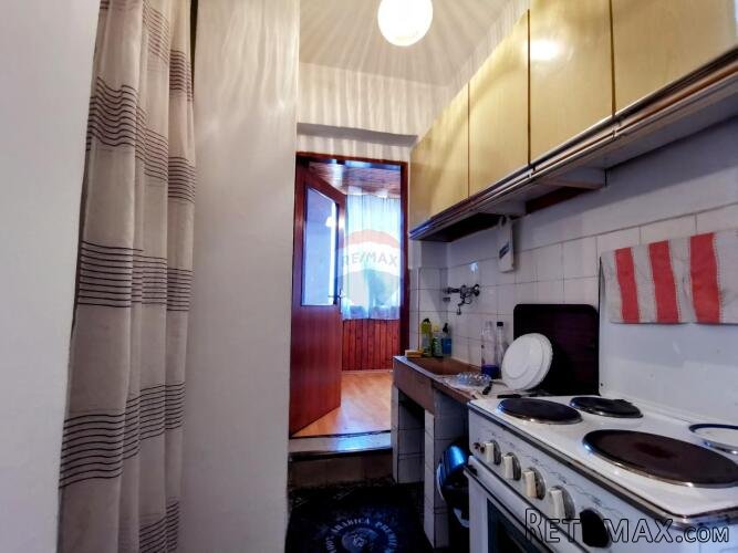 Rijeka, Krnjevo, 2S+DB, 56,95m2, s panoramskim pogledom - 9