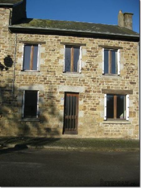 Stone Build Property to Refresh - 2