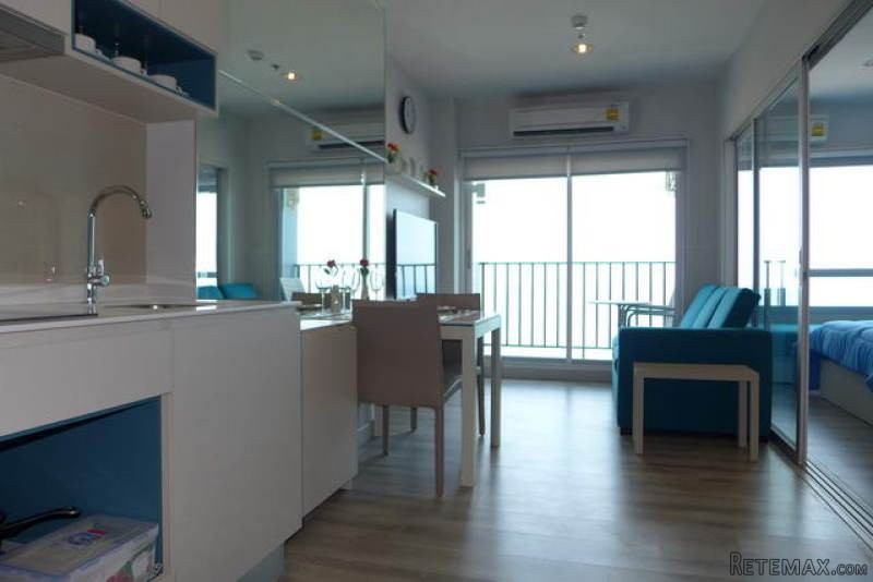 Central/North Pattaya New Centric Sea.. - 2