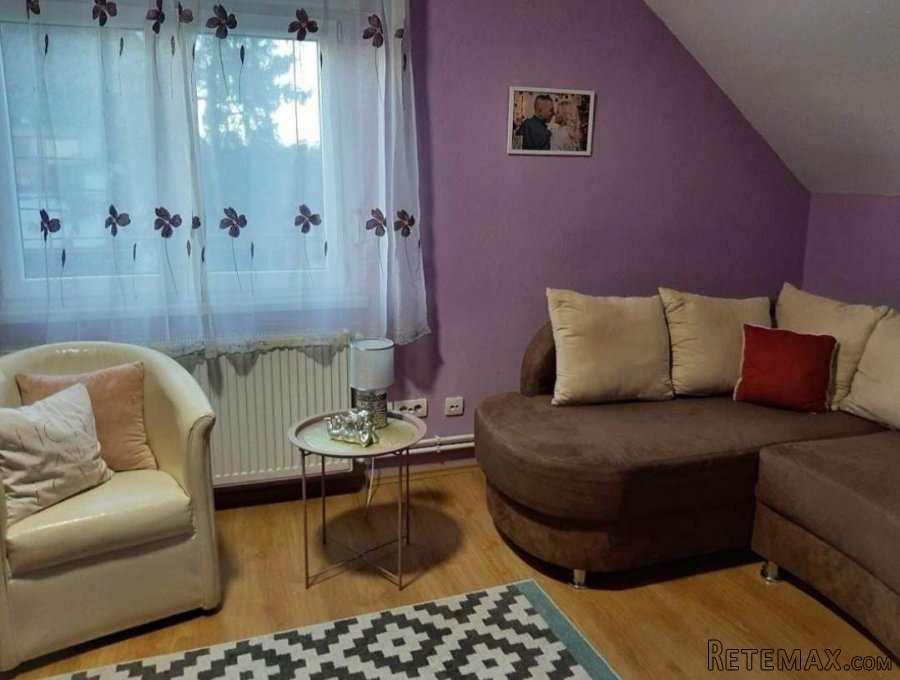 Kuca u uzem centru grada -Sremska Mitrovica - 20