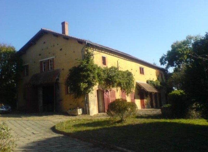 Manor house, guest house, stables and.. - 2