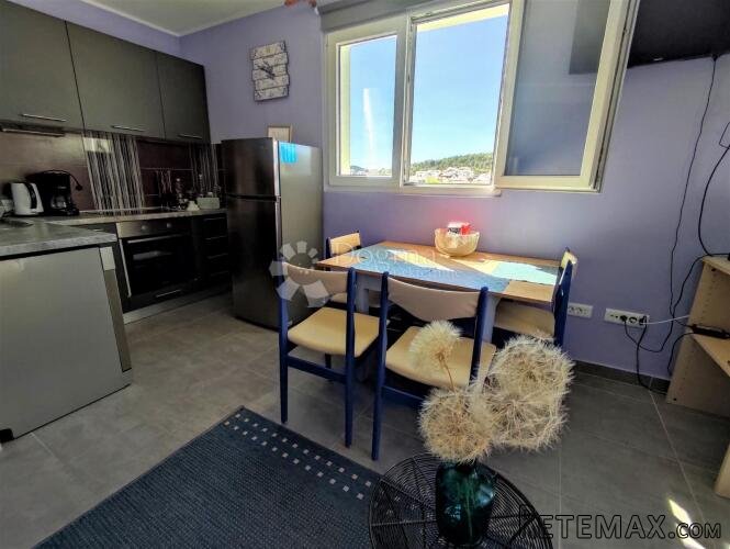 Predivna apartmanska kuća na odličnom mjestu