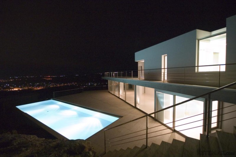 Villa TeeSeven · Can Rimbau - 2