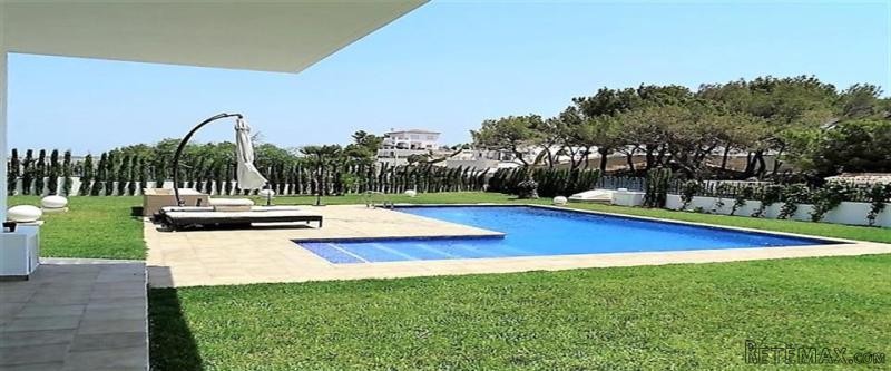 4 Bedrooms - Villa - Alicante - For Sale - 2