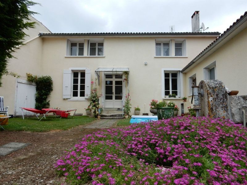 Sale House Cravans (17260)