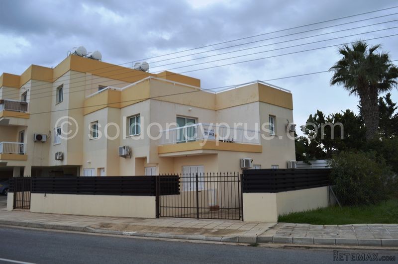 2 Bedrooms - Apartment - Famagusta -..