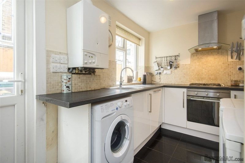 3 Bedroom Conversion, Leasehold - 2