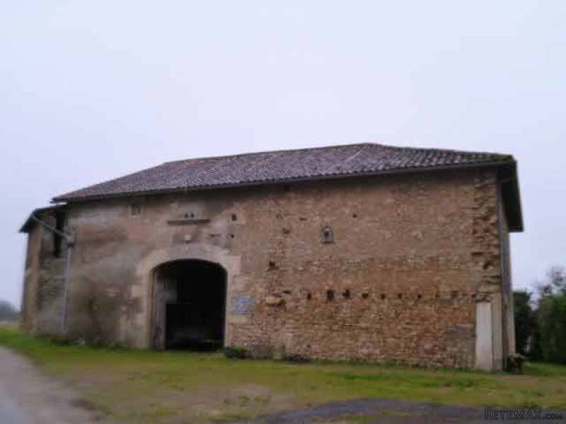 5 Bed Stone House And Barn For Sale In.. - 2
