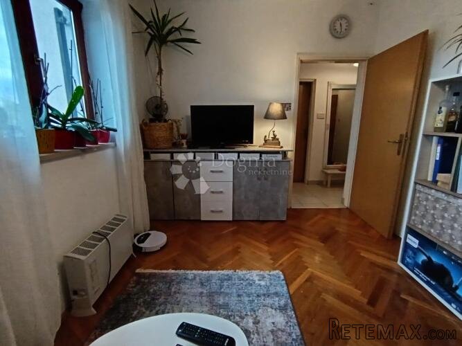 APARTMAN U GRADU KRKU - SUPER MIRNA LOKACIJA - 2