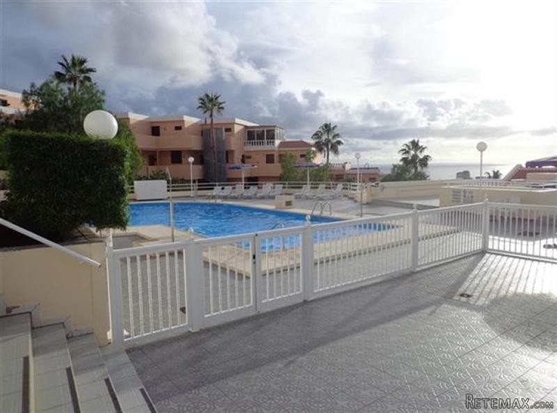 Apartment For Sale in San Eugenio.. - 2