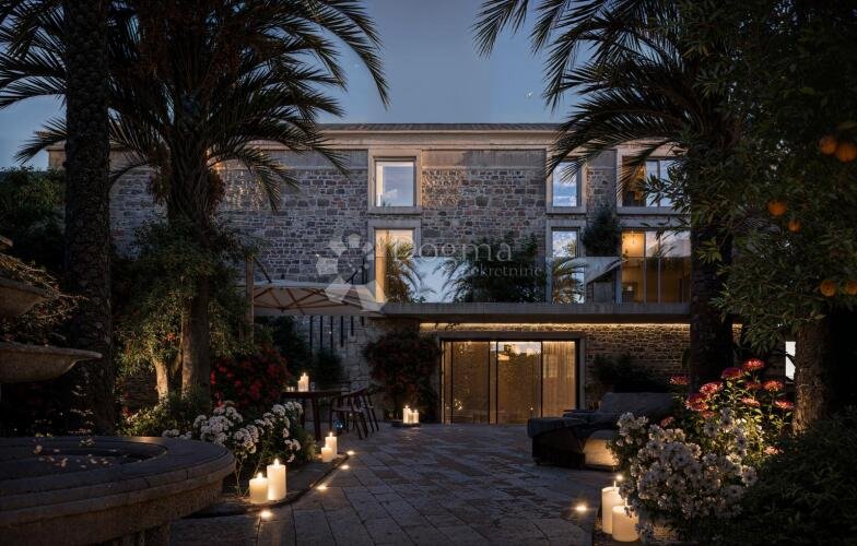 Ekskluzivna mediteranska investicijska vila u zoni premium n - 2