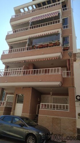 For sale apartment with 3 bedrooms, 2 bathrooms, kitchen.. - 2