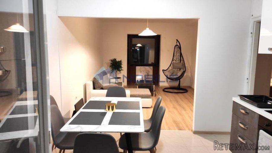 Istra, Umag, 2-sob stan 54,62 m2 - 2