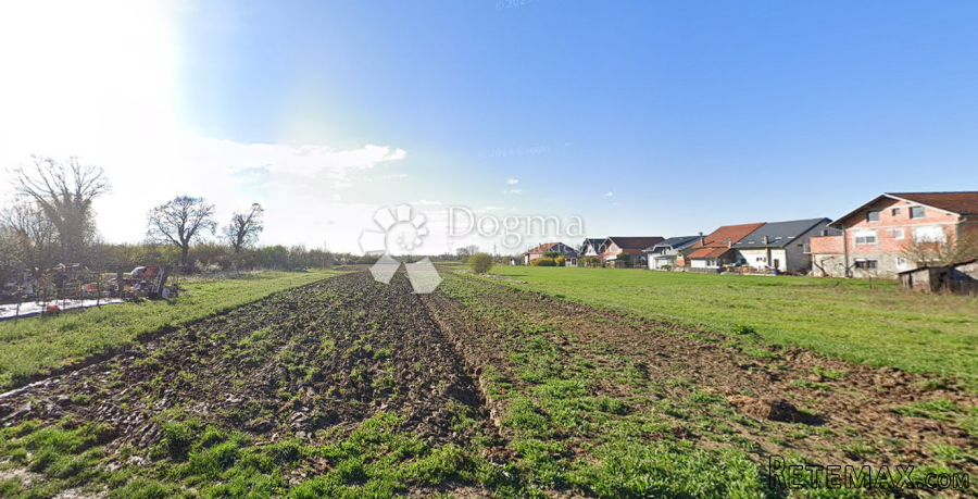 Zemljište Žitnjak - 2