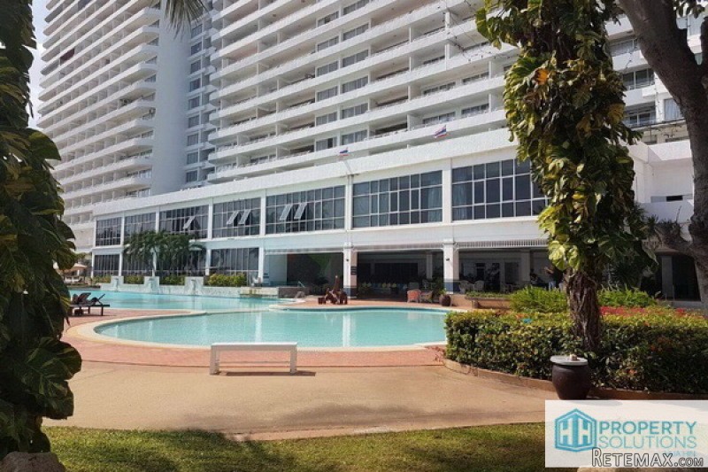 1 Bed Beachfront Condo At Milford.. - 2