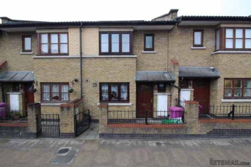 3 bedroom, Terraced House house for sale