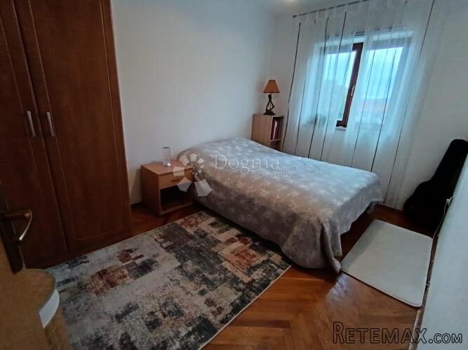 APARTMAN U GRADU KRKU - SUPER MIRNA LOKACIJA - 3