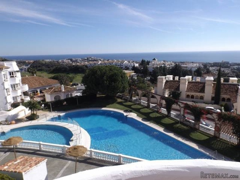 APARTMENT FOR SALE IN CALAHONDA - 2