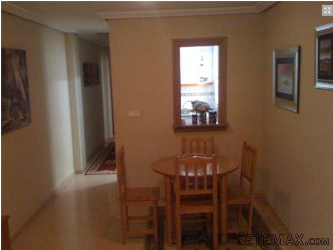 Espectacular apartamento ubicado en Torrevieja provincia.. - 3